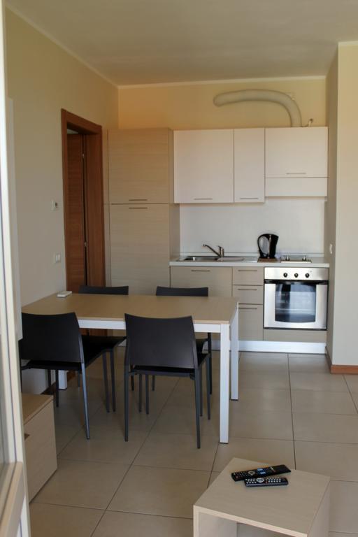 Residence Barcarola ซีร์มิโอเน ห้อง รูปภาพ