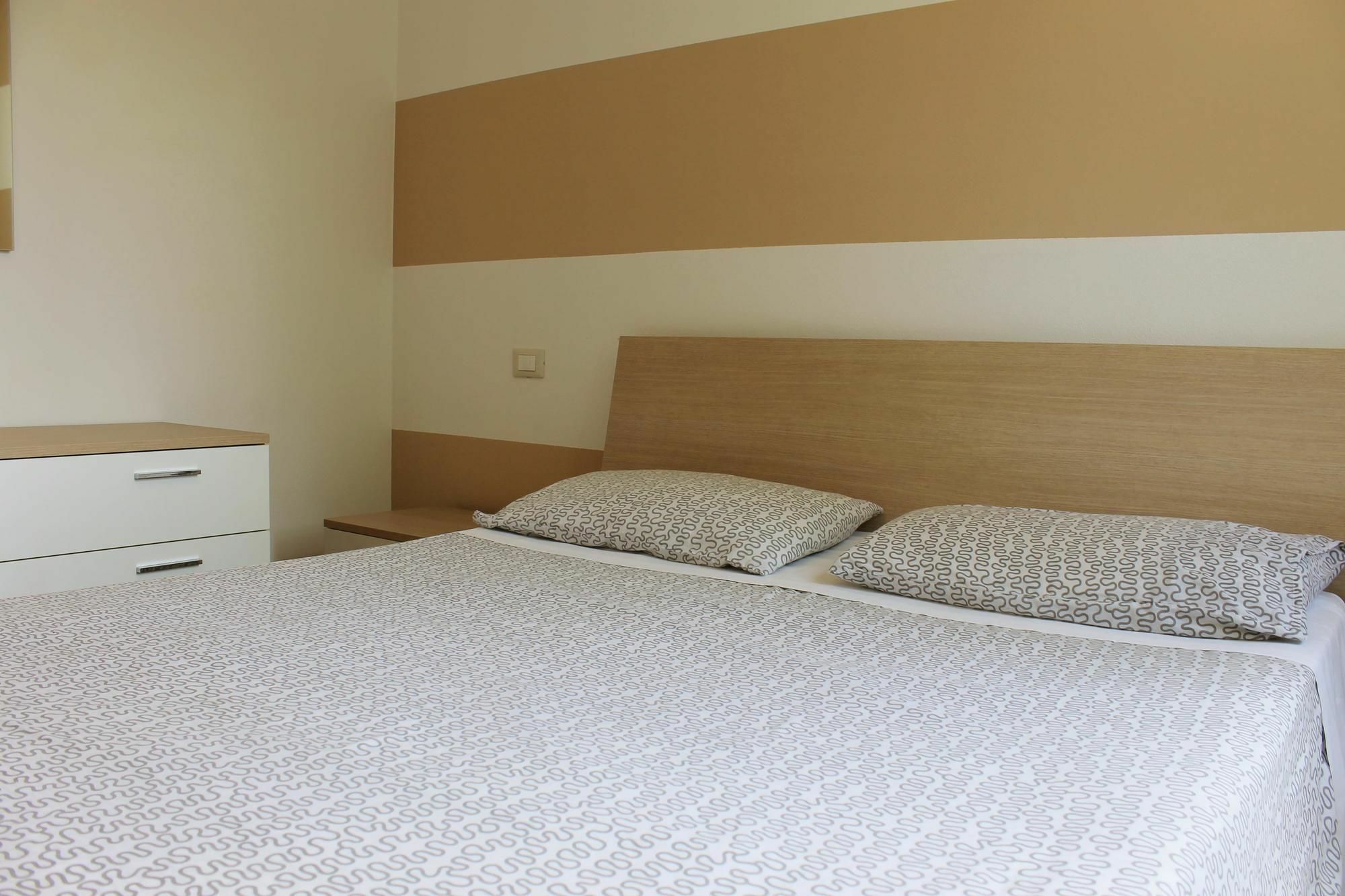 Residence Barcarola ซีร์มิโอเน ภายนอก รูปภาพ